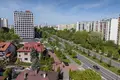 Casa 4 habitaciones 86 m² Varsovia, Polonia