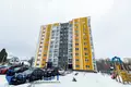 Mieszkanie 3 pokoi 65 m² Mińsk, Białoruś