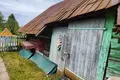 Maison 57 m² Rakauski sielski Saviet, Bélarus
