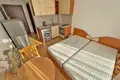 Apartamento 1 habitación 28 m² Sunny Beach Resort, Bulgaria