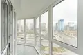 Квартира 3 комнаты 62 м² Минск, Беларусь