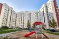 3 room apartment 82 m² Minsk, Belarus