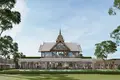 Вилла 5 комнат 525 м² Чонг Тале, Таиланд