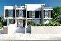 Dom 2 pokoi 123 m² Chloraka, Cyprus