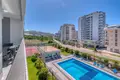Mieszkanie 3 pokoi 80 m² Mahmutlar, Turcja