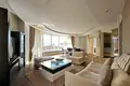 2 bedroom apartment 122 m² in Budva, Montenegro