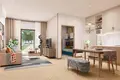 2 bedroom apartment 57 m² Rawai, Thailand