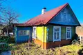 House 40 m² Puchavicki sielski Saviet, Belarus