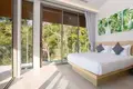 Willa 4 pokoi 613 m² Phuket, Tajlandia