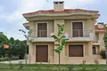 4 bedroom house 200 m² Kardia, Greece