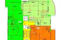 Wohnung 2 Schlafzimmer 112 m² Nikosia, Zypern