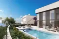 3 bedroom villa 374 m² Davlos, Northern Cyprus