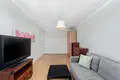 Apartamento 3 habitaciones 50 m² Cracovia, Polonia