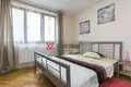 Wohnung 2 Zimmer 50 m² Bezirk Hauptstadt Prag, Tschechien