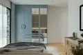 Mieszkanie 3 pokoi 125 m² Bodrum, Turcja
