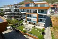 Duplex 6 rooms 390 m² Alanya, Turkey