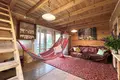Casa 5 habitaciones 76 m² Chaciezynski sielski Saviet, Belarús