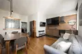 Appartement 2 chambres 45 m² Varsovie, Pologne