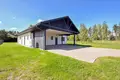 Maison 4 chambres 197 m² Brivkalni, Lettonie
