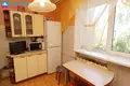 2 room apartment 47 m² Panevėžys, Lithuania