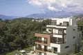 Apartamento 2 habitaciones 90 m² Tivat, Montenegro