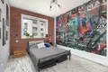 2 bedroom apartment 44 m² Warsaw, Poland