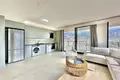 2 bedroom apartment 75 m² Alanya, Turkey