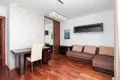 Квартира 3 комнаты 78 м² в Кракове, Польша