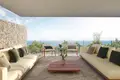 Penthouse 3 bedrooms 207 m² es Mercadal, Spain