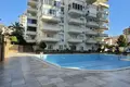 Appartement 3 chambres  Alanya, Turquie