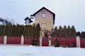 Casa 292 m² Muchaviecki sielski Saviet, Bielorrusia
