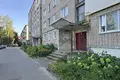 2 room apartment 50 m² Barysaw, Belarus