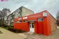 2 room apartment 47 m² Didziasalis, Lithuania