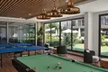 Appartement 3 chambres 94 m² Muratpasa, Turquie