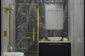 1 bedroom apartment 64 m² Alanya, Turkey