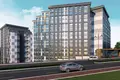 Apartamento 2 habitaciones 87 m² Esenyurt, Turquía