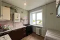 Appartement 3 chambres 54 m² Orcha, Bélarus