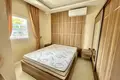 Appartement 3 chambres  Alanya, Turquie