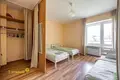 Ferienhaus 1 880 m² Zdanovicki sielski Saviet, Belarus