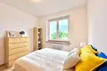 Apartamento 2 habitaciones 48 m² Poznan, Polonia
