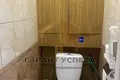 1 room apartment 37 m² Brest, Belarus