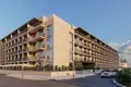 Kawalerka 44 m² Dubaj, Emiraty Arabskie