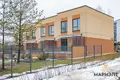 Townhouse 119 m² Kalodziscanski sielski Saviet, Belarus