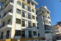Mieszkanie 2 pokoi 62 m² Alanya, Turcja