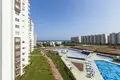 Wohnung 2 zimmer 77 m² Erdemli, Türkei