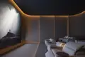 Wohnkomplex New project Akala Hotel & Residences with a swimming pool, parks and lounge areas, DIFC, Dubai, UAE