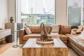 Mieszkanie 3 pokoi 195 m² Dubaj, Emiraty Arabskie