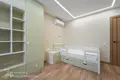 Квартира 5 комнат 123 м² Ратомка, Беларусь