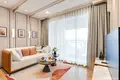 Appartement 1 chambre 50 m² Pattaya, Thaïlande