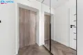 Wohnung 2 zimmer 46 m² Vilnius, Litauen
